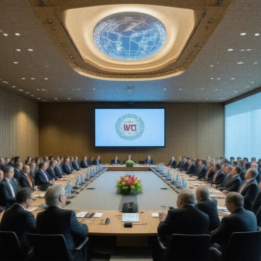 Trade Policy Review Body